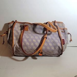 Dooney & Bourke Shoulder Bag